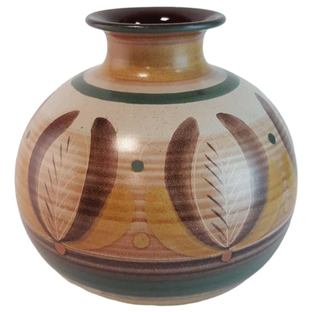 [45814814] Vase Dekorative 15 cm Porta Celi Spain gebraucht - sehr gut