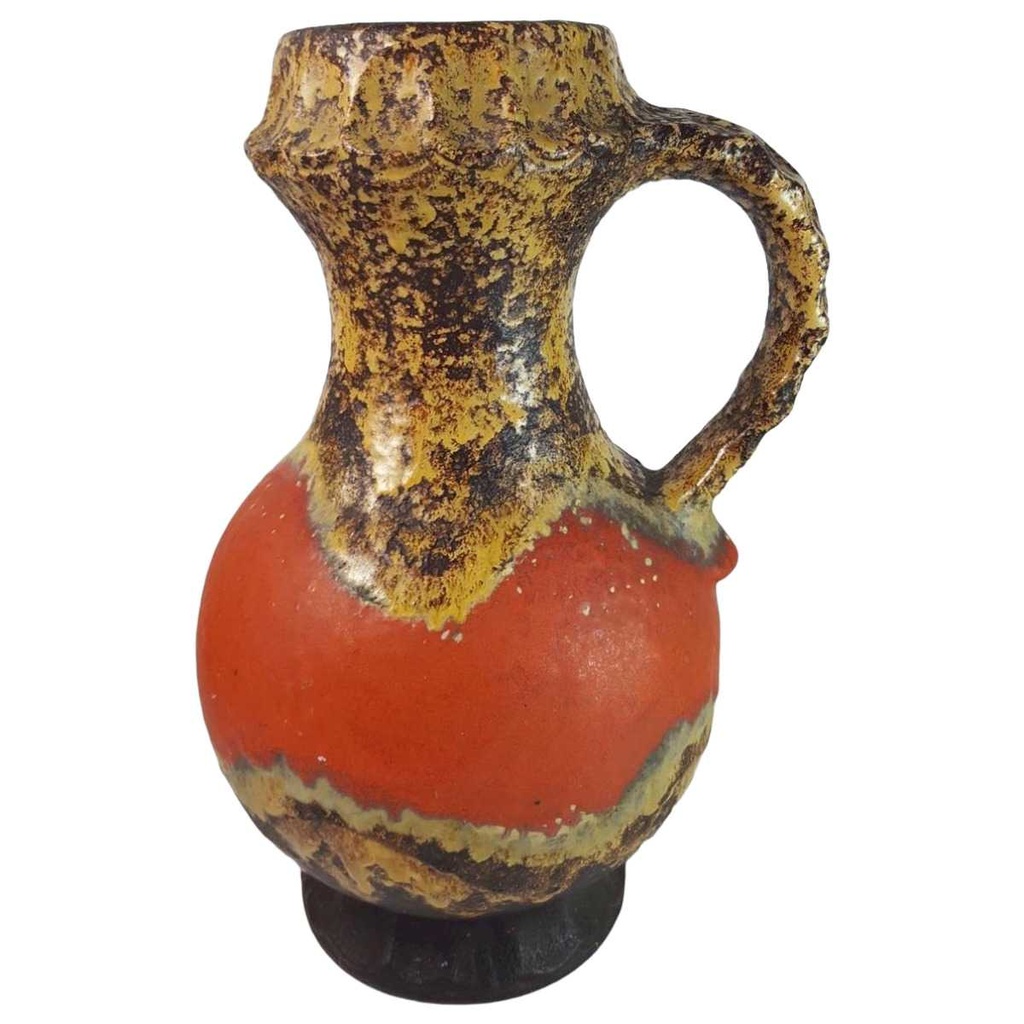 [45816355] Henkelvase 35,9 cm Dümler Breiden gebraucht - gut
