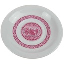 Untertasse für Kaffeebecher 15,8 cm Heinrich Rüdesheim