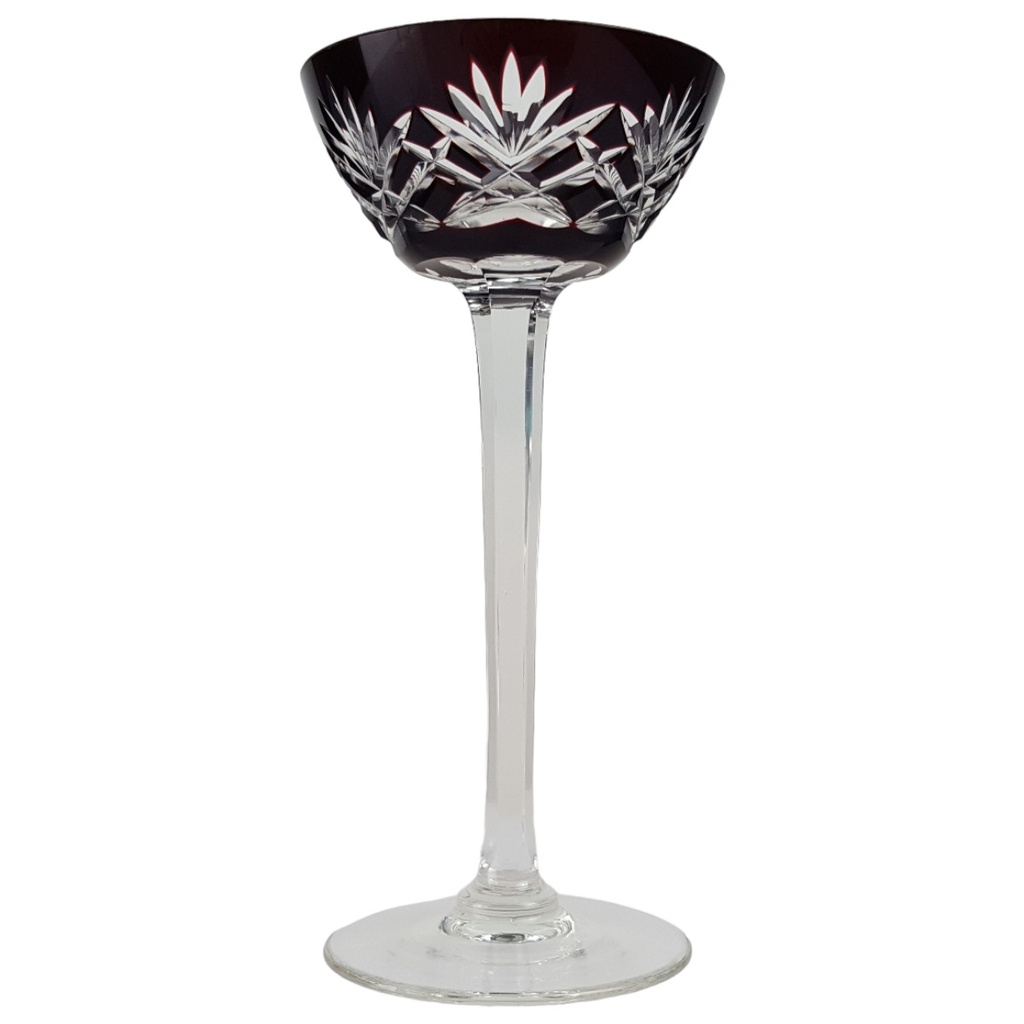 Römer Bleikristall Schnapsglas Likörglas