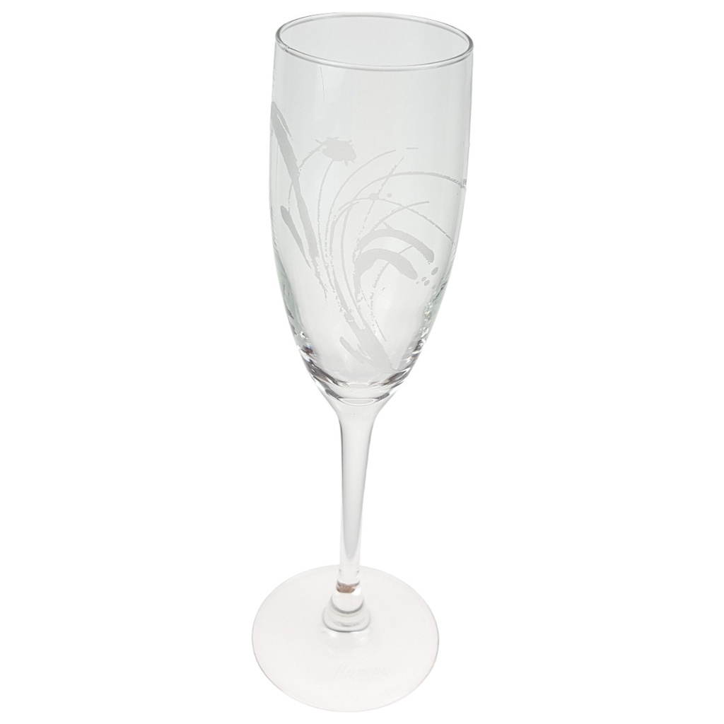 Mumm Sektglas Proseccoglas Champagnerglas