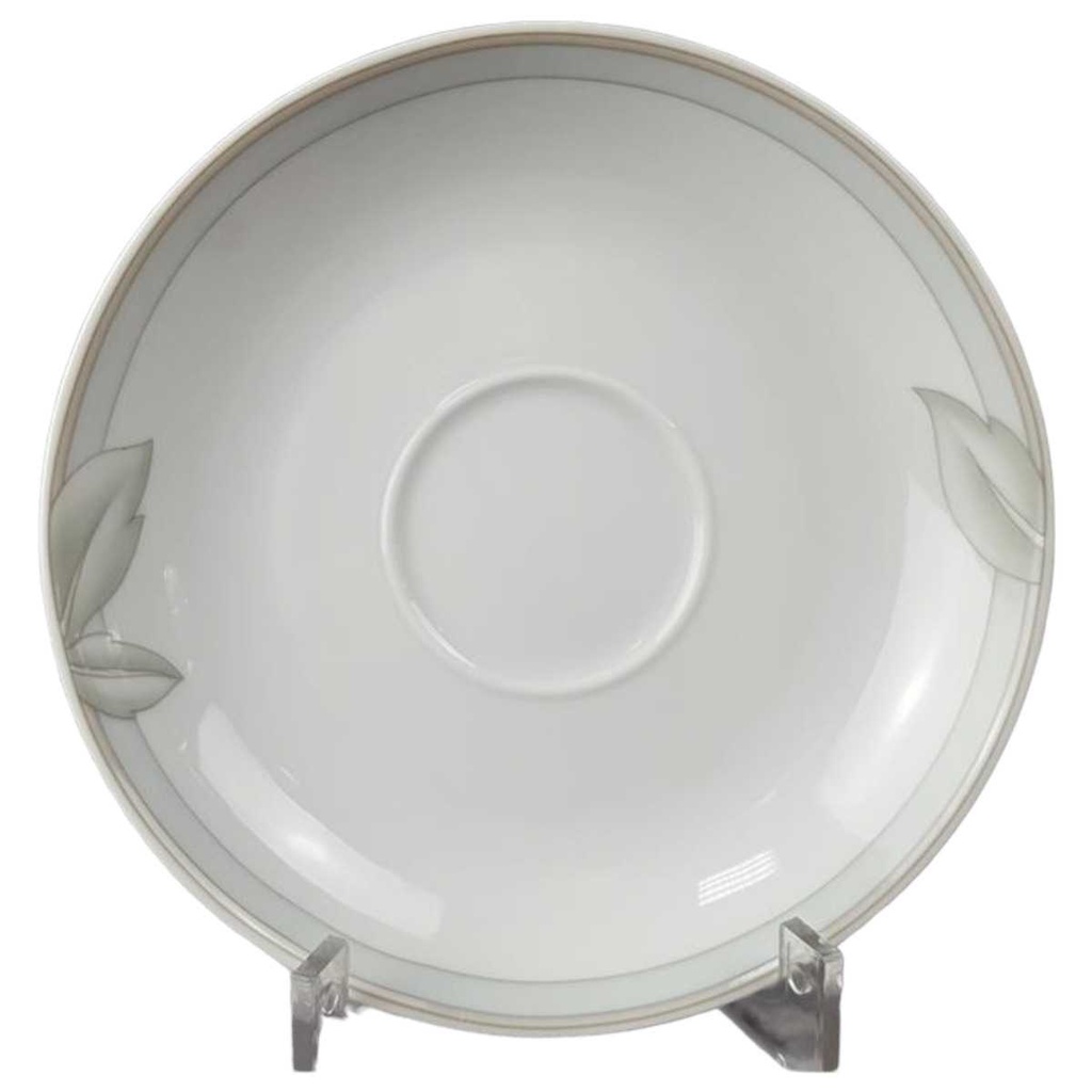 [45816616] Untertasse für Kaffee 13,8 cm Eschenbach Valencia 1495 rosa Blumen