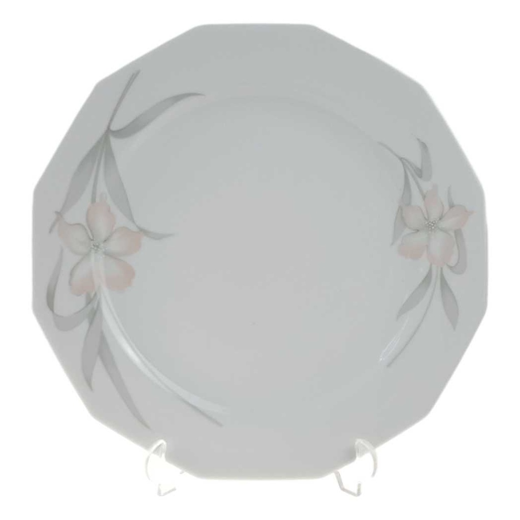 [458166352] Speiseteller Essteller 25 cm Winterling Kirchenlamitz gebraucht - gut