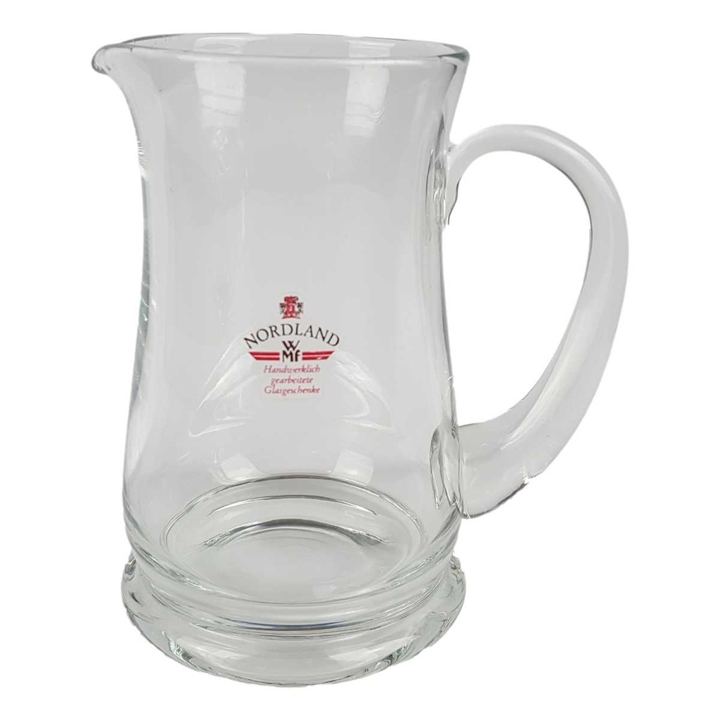 [458166633] Krug Saftkrug Wasserkrug 1 L WMF Transparent