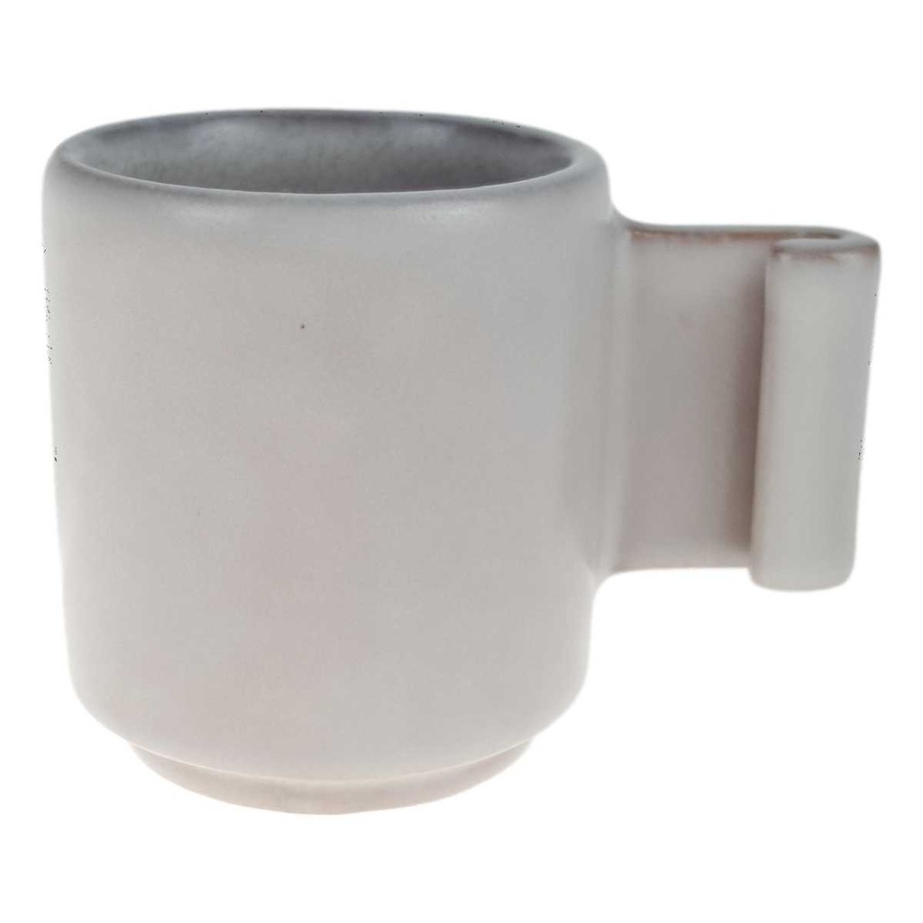 [458167297] Mokkatasse Espressotasse 0,1 L LA Sfera Pastellrosa gebraucht - gut