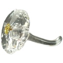 Figur Mitgliedschaftsgeschenk Swarovski SCS Wildblume gebraucht - sehr gut