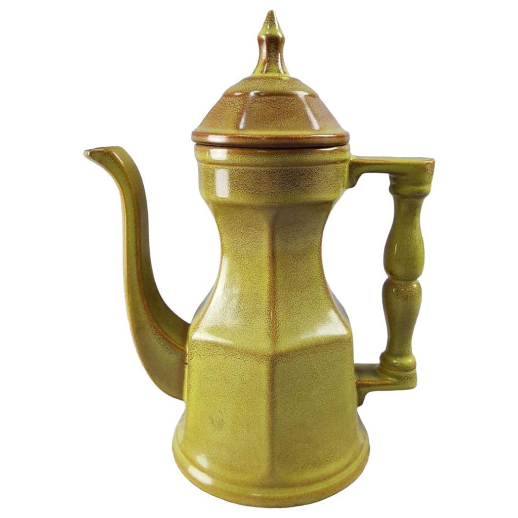 Kaffeekanne Kanne 1,2 L Formano Taiga gebraucht - sehr gut