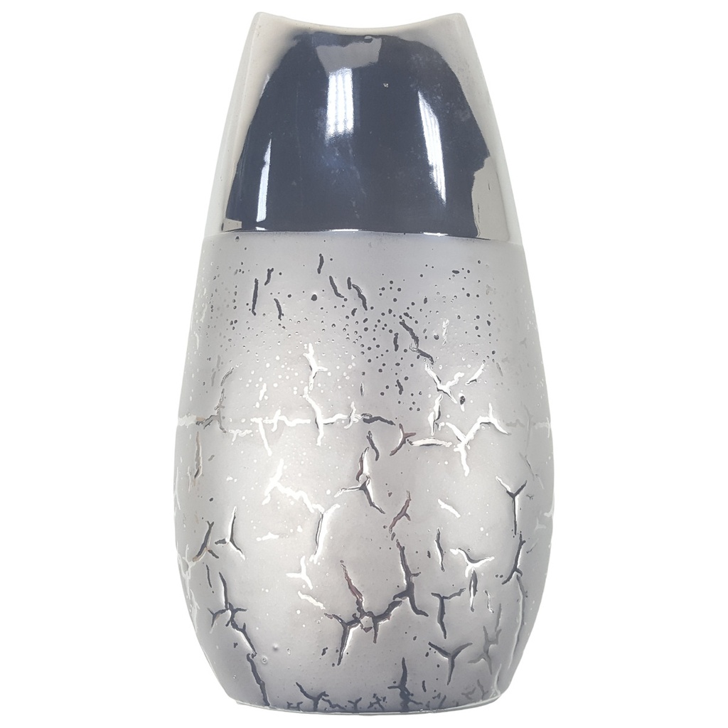 [1780646] Vase Blumenvase 27,5 cm Gilde Dreamlight neu