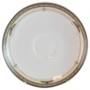 Untertasse für Kaffee 15 cm Villeroy & Boch Heinrich Cavalier