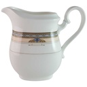 Milchkännchen Villeroy & Boch Heinrich Cavalier gebraucht - neuwertig