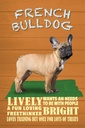 Holzschild 18x12 cm French Bulldog Hund lively Tier Haustier