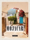 Holzschild 30x20 cm Mojacar Spain Spanien Urlaub Bildmotiv Reisemotiv Abenteuer Reisen