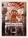 Holzschild 30x20 cm Retro Andalusia Spain Spanien Bildmotiv Reisemotiv Abenteuer Reisen