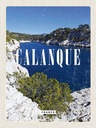 Holzschild 30x20 cm Retro calanque France Meer Berge Natur Bildmotiv Reisemotiv Abenteuer Reisen