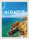 Holzschild 30x20 cm Algarve Portugal Meer Urlaub Bildmotiv Reisemotiv Abenteuer Reisen
