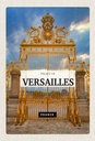 Holzschild 30x20 cm Palace of Versailles France Tourismus Bildmotiv Reisemotiv Abenteuer Reisen