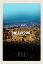 Holzschild 30x20 cm Bollywood Indien Star indische Filme Bildmotiv Reisemotiv Abenteuer Reisen