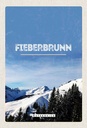 Holzschild 30x20 cm Fieebrbrunn Österreich Winter Ski Bildmotiv Reisemotiv Abenteuer Reisen