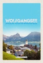 Holzschild 30x20 cm Wolfgangsee See Natur Urlaubsziele Bildmotiv Reisemotiv Abenteuer Reisen