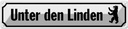 Blechschild 10x46 cm Unter den Linden Berlin Dekoration Spruch Zitat