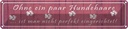 Blechschild 10x46 cm ohne Hundehaare nicht perfekt Spruch Zitat