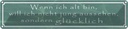 Blechschild 10x46 cm wenn ich alt bin will nicht jung Spruch Zitat