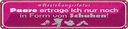 Blechschild 10x46 cm Paare nur in Form von Schuhen Spruch Zitat