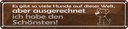 Blechschild 10x46 cm es gibt so viele Hunde auf Welt Spruch Zitat