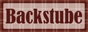 Holzschild 10x27 cm Backstube Beruf Arbeit