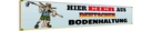 Holzschild 10x46 cm hier Eier deutsche Bodenhaltung Spruch Zitat