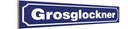 Holzschild 10x46 cm Grosglockner