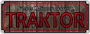 Blechschild 10x27 cm echte Männer fahren Traktor Frauen Spruch Zitat