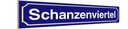 Holzschild 10x46 cm Schanzenviertel Hamburg Straße Stadt