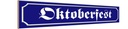 Holzschild 10x46 cm Oktoberfest Geburtstag Feiern Party