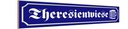Holzschild 10x46 cm Theresienwiese Bier Essen Trinken