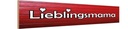 Holzschild 10x46 cm Lieblingsmama Mama Herz Familie Freunde