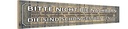Holzschild 10x46 cm bite nicht die Nachbarn stören