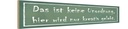 Holzschild 10x46 cm das ist keine Unordung kreativ Spruch Zitat