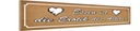 Holzschild 10x46 cm Essen ist die Erotik des Alters Spruch Zitat