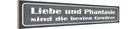Holzschild 10x46 cm Liebe Phantasie beste Gewürze Spruch Zitat