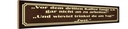 Holzschild 10x46 cm vor dem 3 Kaffee nicht arbeiten Spruch Zitat