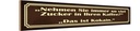Holzschild 10x46 cm viel Zucker in Kaffee ist Kokain Spruch Zitat