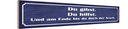 Holzschild 10x46 cm Du gibst hilfst am Ende Arsch Spruch Zitat