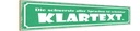 Holzschild 10x46 cm die schwerste Sprache Klartext Dekoration