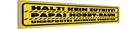 Holzschild 10x46 cm kein Zutritt Papas Hobby Raum Sport