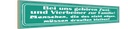 Holzschild 10x46 cm Bei uns gehören Zwei- und Vierbeiner