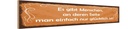 Holzschild 10x46 cm Menschen einfach nur glücklich