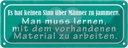 Blechschild 10x27 cm keinen Sinn über Männer reden Frauen Spruch Zitat