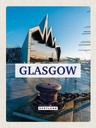 Holzschild 40x30 cm Glasgow Scotland Hafenstadt Bildmotiv Reisemotiv Tier Haustier