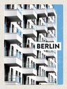 Holzschild 40x30 cm Berlin Deutschland Neu Gebäude Trip Bildmotiv Reisemotiv Abenteuer Reisen